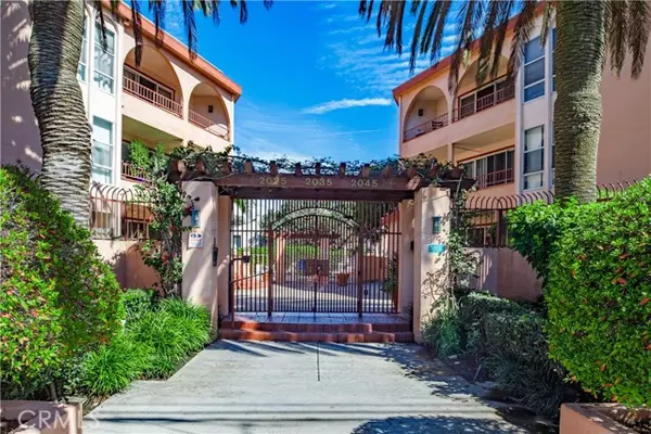 Santa Monica, CA 90405,2025 4th ST 206A