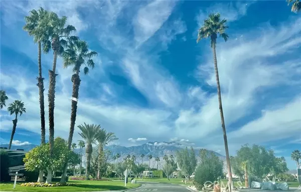 Cathedral City, CA 92262,69411 Ramon 360