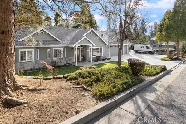 53822 Dogwood Creek DR, Bass Lake, CA 93604