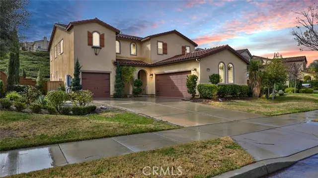 35595 Desert Rose WAY, Lake Elsinore, CA 92532