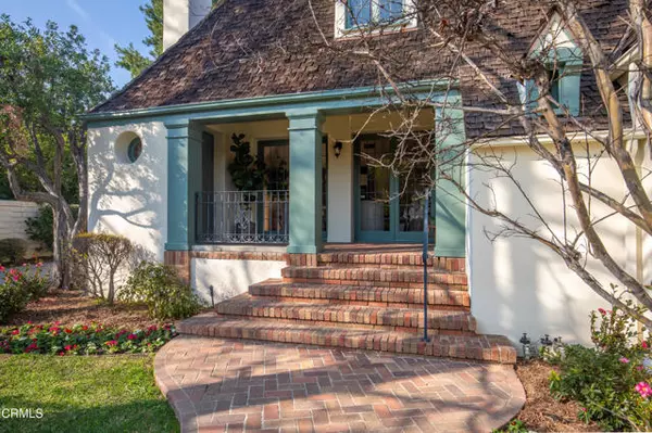San Marino, CA 91108,2483 Coniston PL