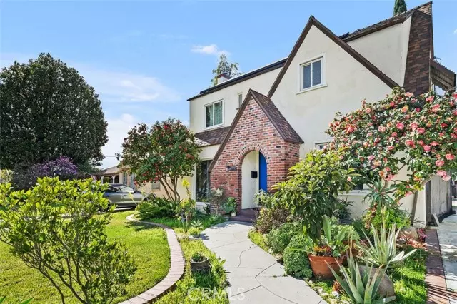 San Marino, CA 91108,1669 Hilliard DR