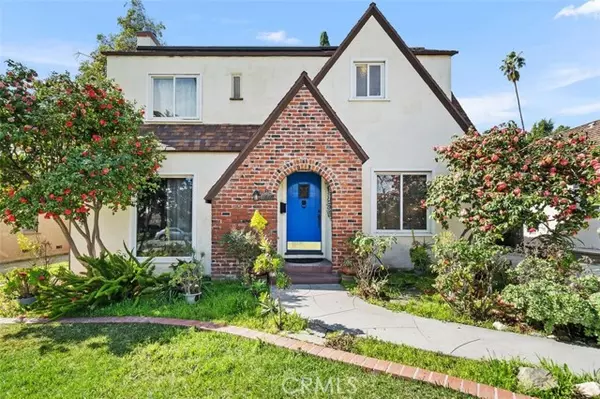 San Marino, CA 91108,1669 Hilliard DR