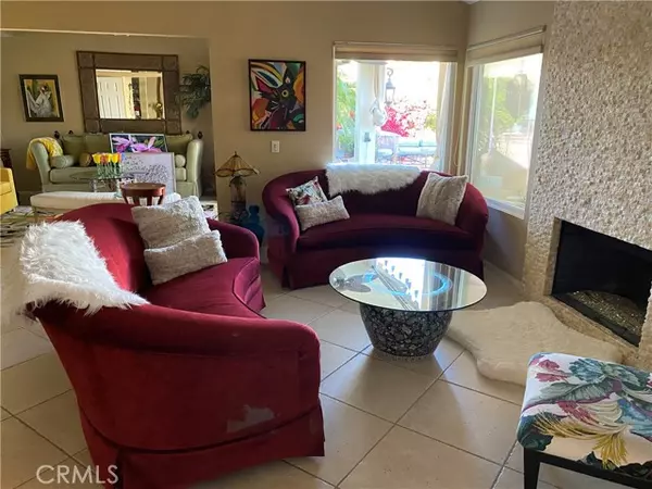 Palm Desert, CA 92211,43518 Via Magellan DR