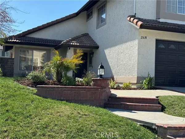 Saugus, CA 91350,21638 Agajanian LN