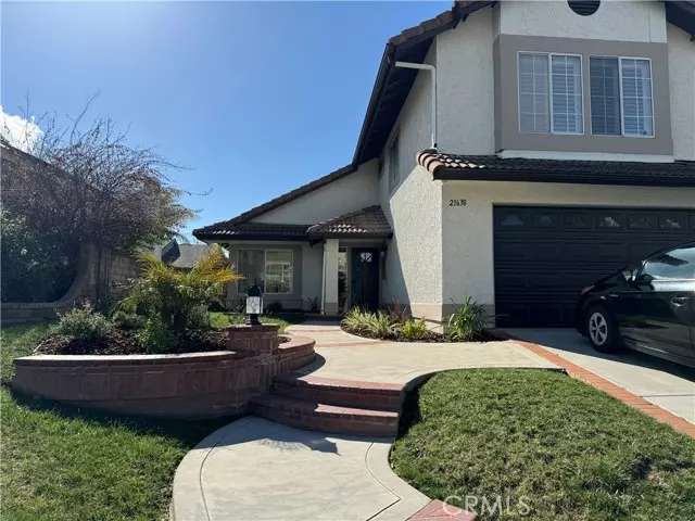 Saugus, CA 91350,21638 Agajanian LN