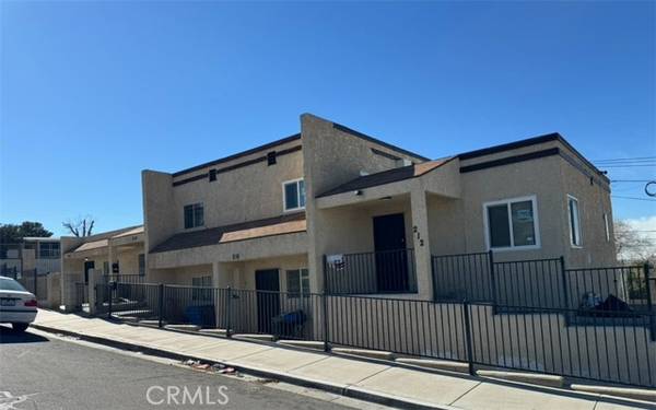 212 May AVE, Barstow, CA 92311