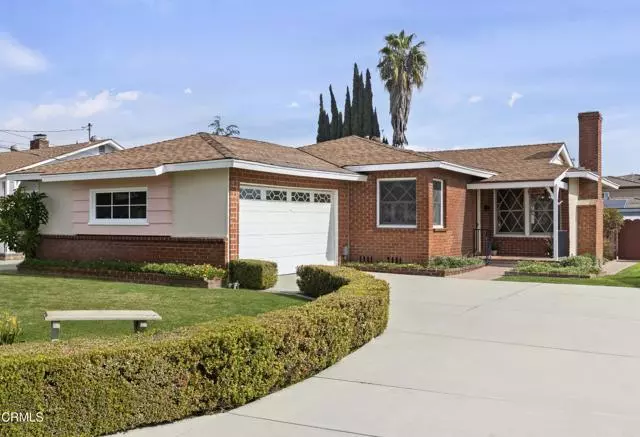 Temple City, CA 91780,4904 Fratus DR