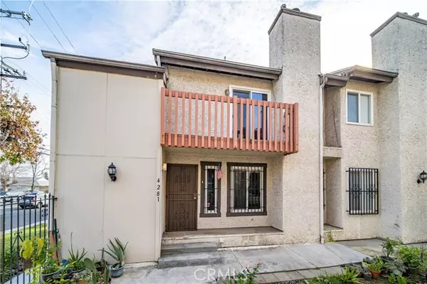 Rosemead, CA 91770,4281 Walnut Grove AVE