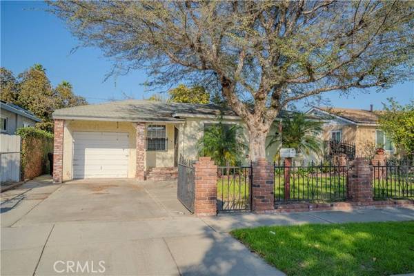 8709 Creeland ST, Pico Rivera, CA 90660