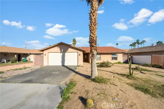 31580 Avenida Valdez, Cathedral City, CA 92234