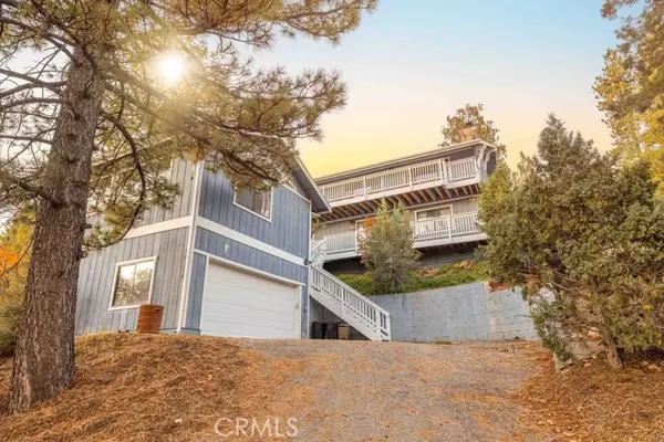 Fawnskin, CA 92333,39376 Garden PL