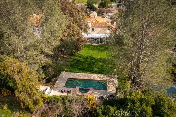 Agoura Hills, CA 91301,5515 Foothill DR