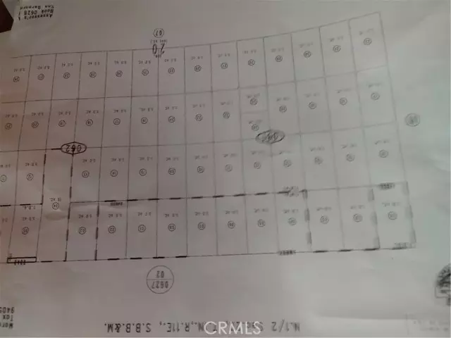 Twentynine Palms, CA 92277,0 Schoder RD