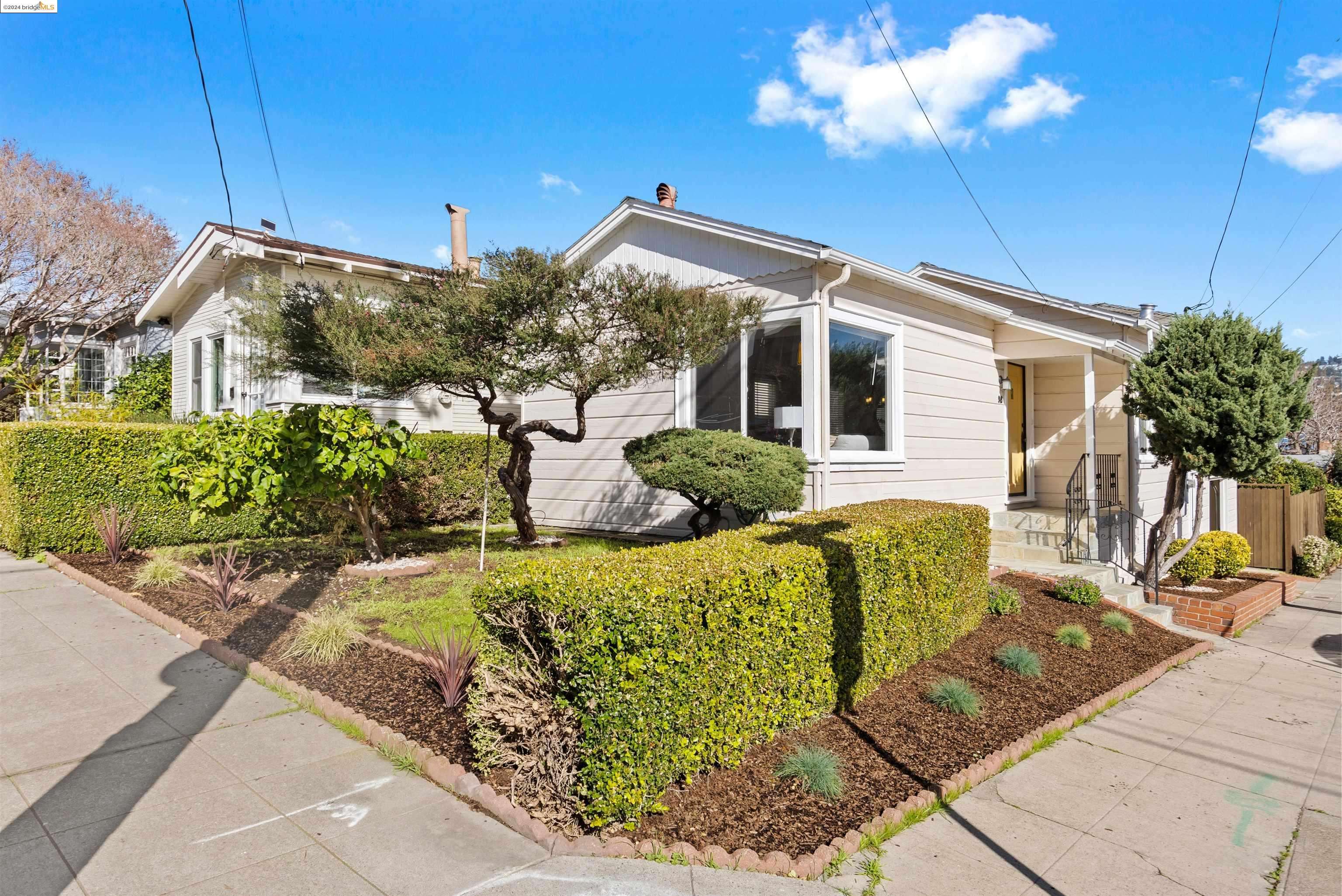 949 Washington Ave, Albany, CA 94706
