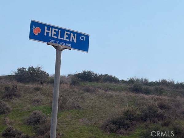 0 Helen CT, Redlands, CA 92373