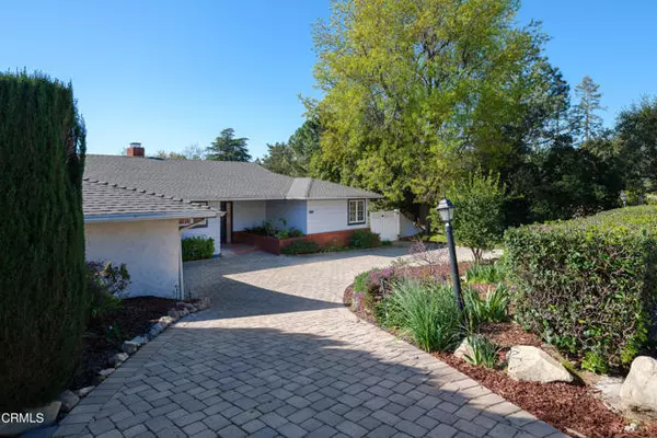 La Crescenta, CA 91214,2310 Panorama DR