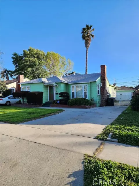 Lynwood, CA 90262,3772 palm ave