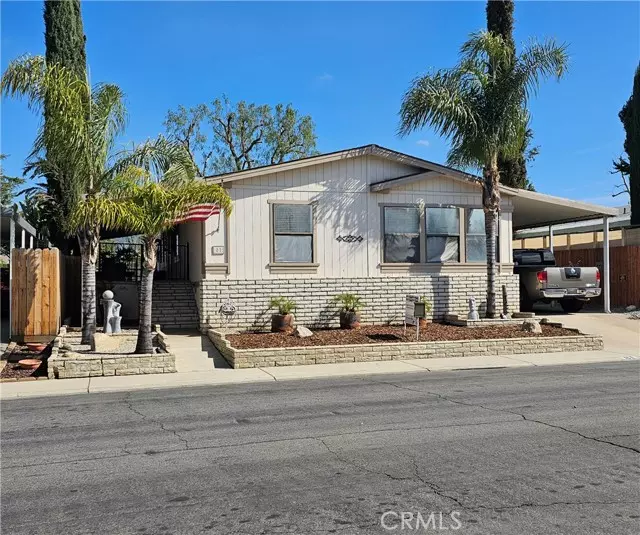 1721 E Colton AVE 81, Redlands, CA 92374