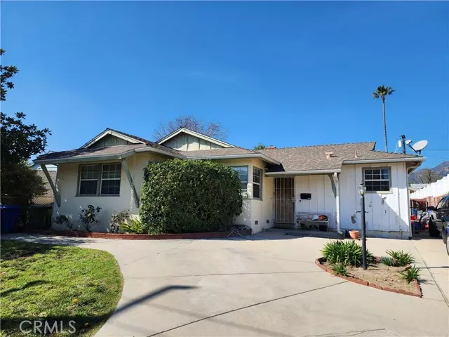 Sylmar, CA 91342,13795 Astoria ST