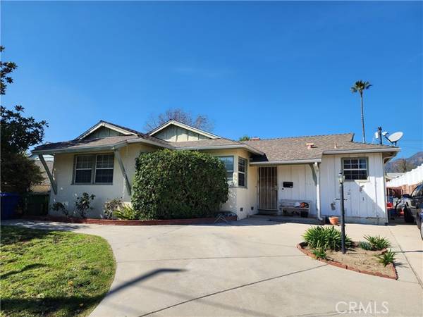 13795 Astoria ST, Sylmar, CA 91342