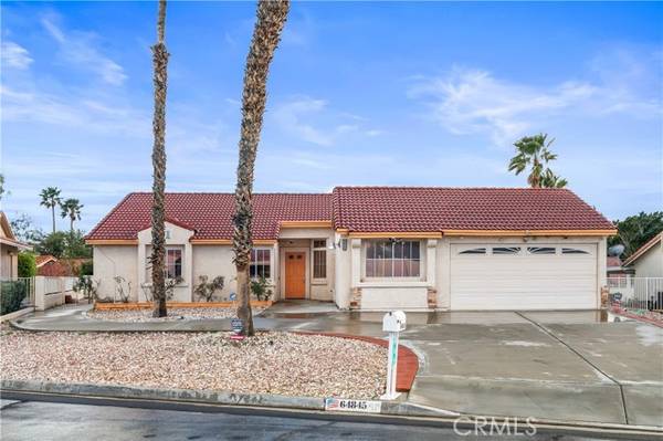 64845 Smith CT, Desert Hot Springs, CA 92240