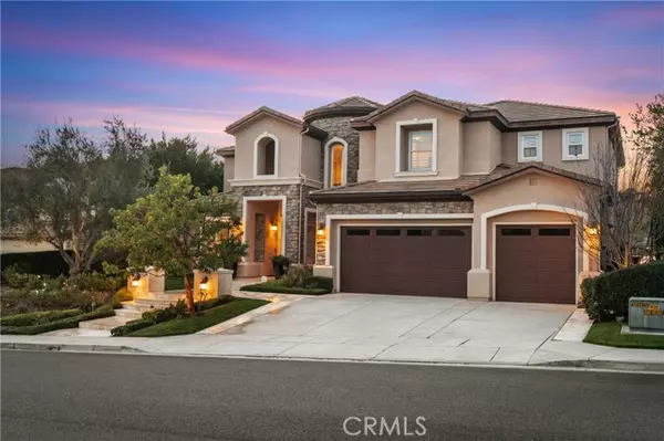 Yorba Linda, CA 92886,20091 Umbria WAY