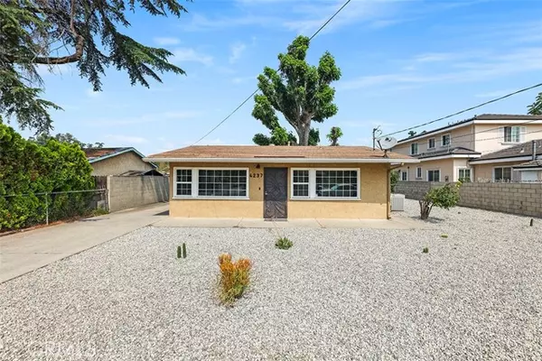 4237 La Madera AVE, El Monte, CA 91732