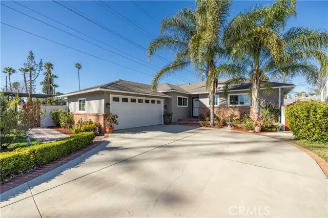 18825 Runnymede ST, Reseda, CA 91335