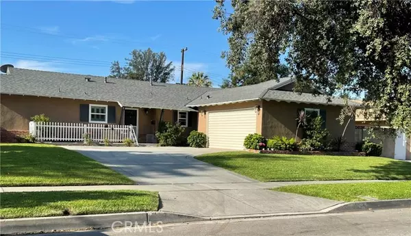 348 W Renwick RD, Glendora, CA 91740