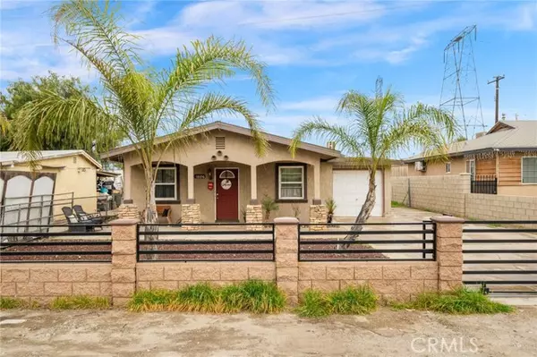 Bloomington, CA 92316,18656 11th ST