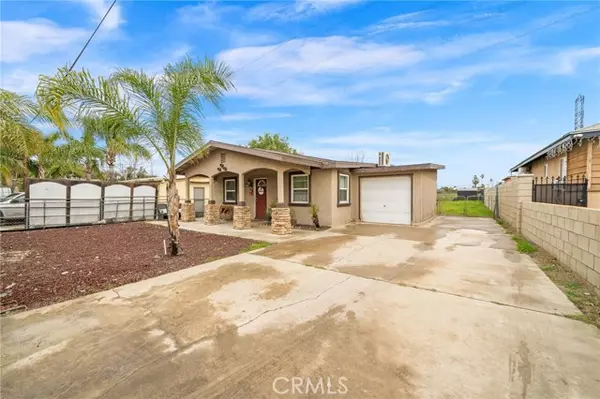 Bloomington, CA 92316,18656 11th ST