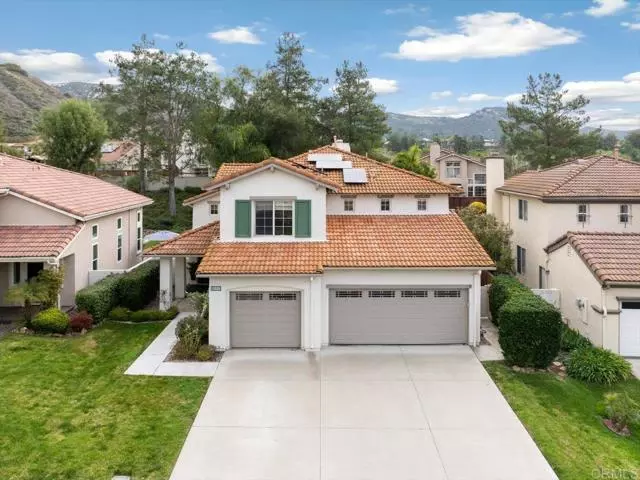 3117 Pomegranate CT, Escondido, CA 92027