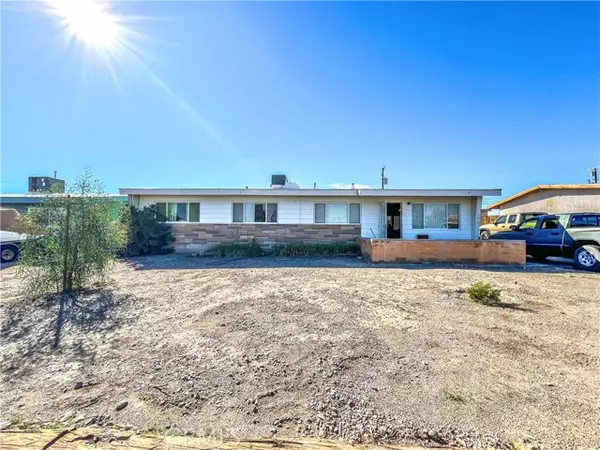 2014 Rio VIS, Needles, CA 92363