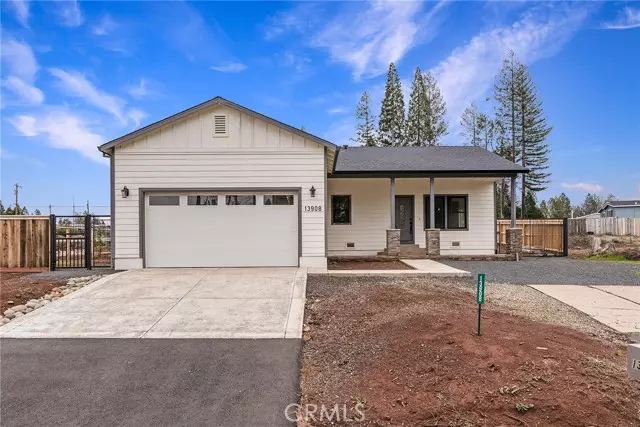 13908 W Park DR, Magalia, CA 95954