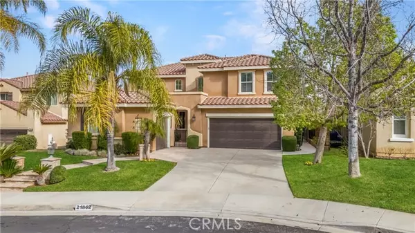 21862 Deena PL, Saugus, CA 91390