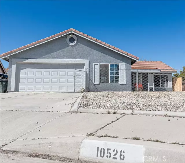 10526 Teakwood, Adelanto, CA 92301