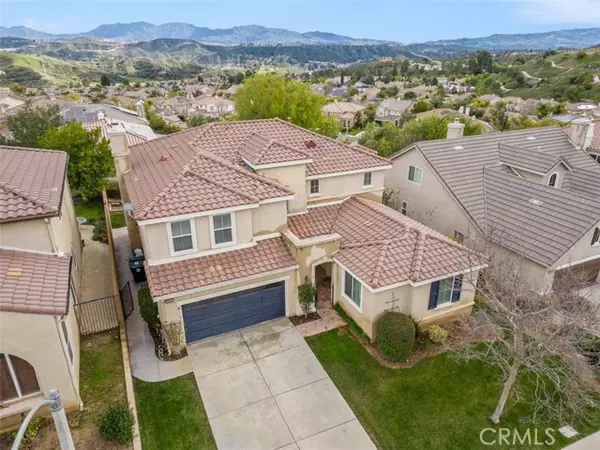 Saugus, CA 91390,28544 Redwood Canyon PL