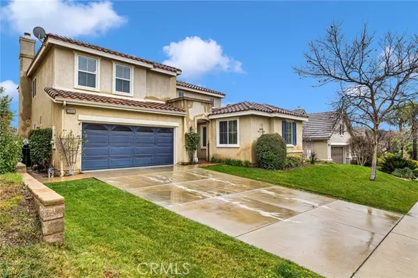 Saugus, CA 91390,28544 Redwood Canyon PL