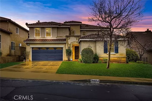 28544 Redwood Canyon PL, Saugus, CA 91390