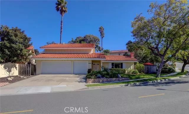 29316 Stonecrest RD, Rolling Hills Estates, CA 90275