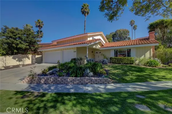 Rolling Hills Estates, CA 90275,29316 Stonecrest RD