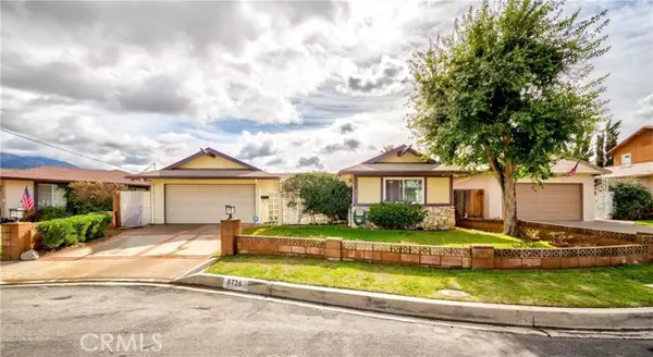 Sunland, CA 91040,8724 Mulberry DR