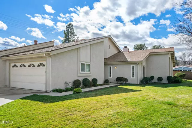 Newhall, CA 91321,19042 Avenue Of The Oaks