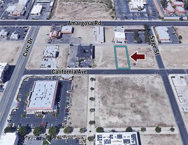 0 California AVE, Victorville, CA 92392