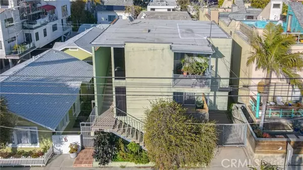 Santa Monica, CA 90405,2233 4th ST 3