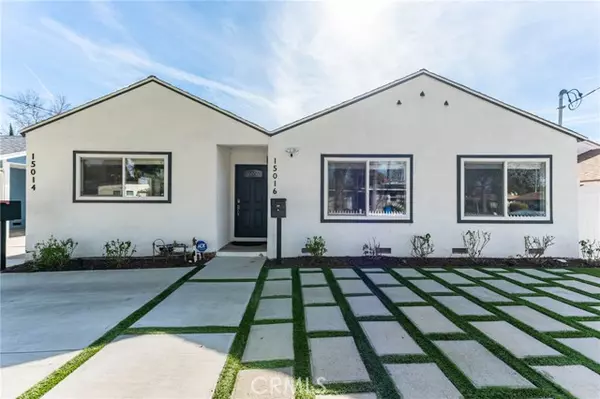 15016 Kittridge ST, Van Nuys, CA 91405