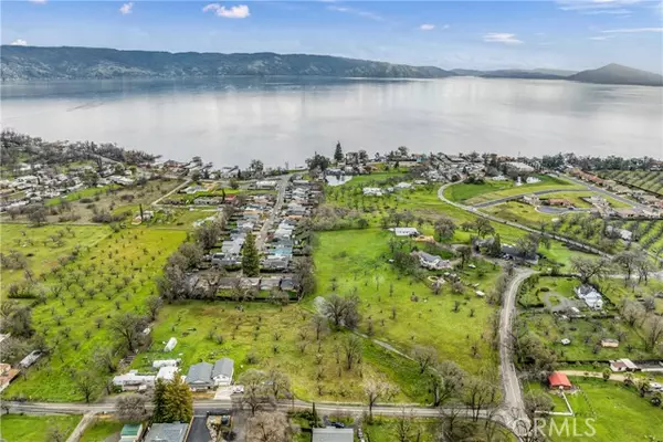 Lakeport, CA 95453,2868 Keeling AVE