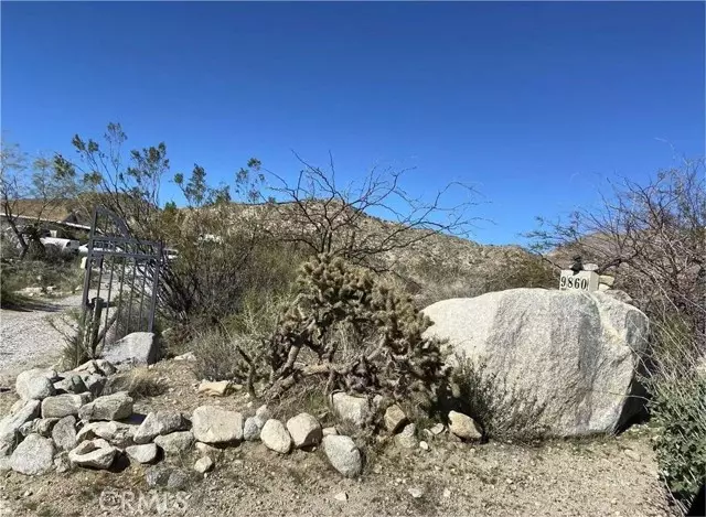 Morongo Valley, CA 92256,0 Mecca Rd