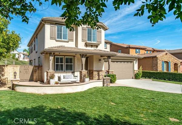 24563 Rosette LN, Valencia, CA 91354